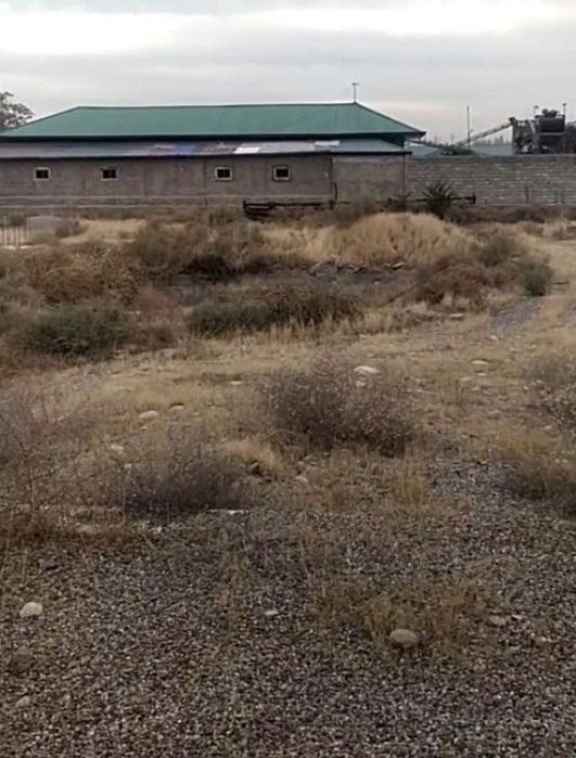 Продаётся производственная база