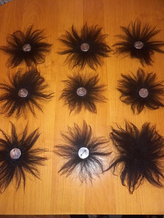 Лянга национальные игры