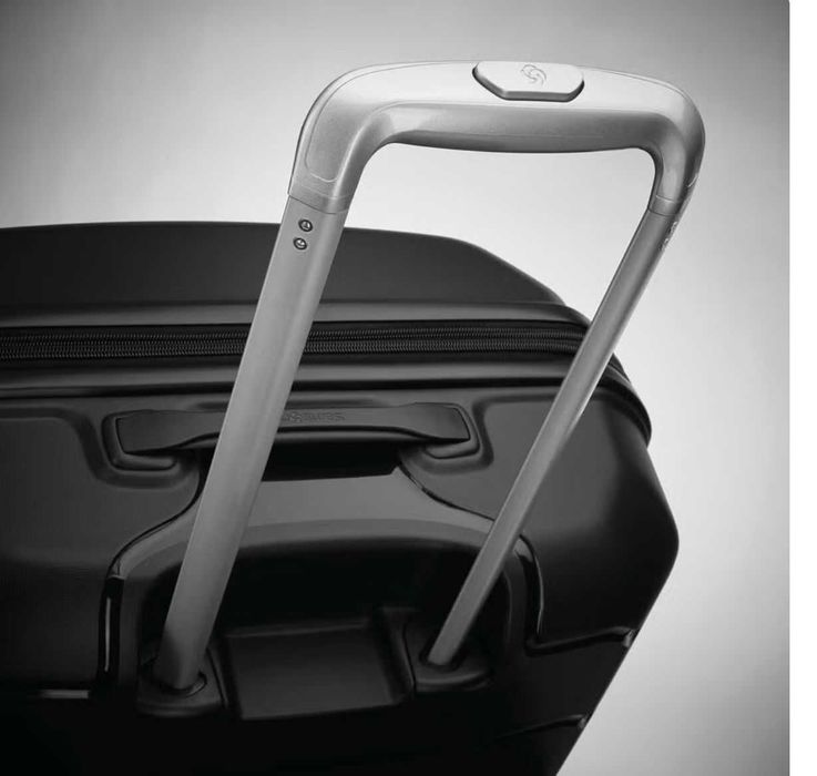 Чемодан Samsonite, новый , размер М