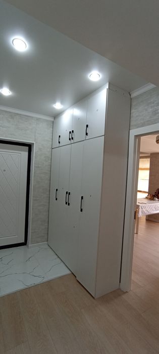 Шкаф для  балкона!!