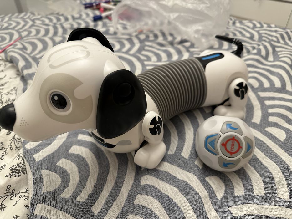 Животное на радиоуправлении Silverlit 88578