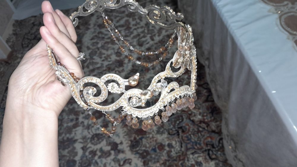 Kelin salom ansambl 4 hil variant narxi Bomba. Bonuslariyam bor