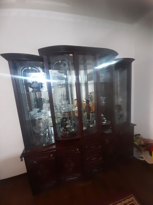 Горка для гостиной