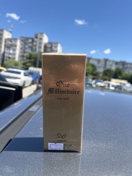 Оригинални маркови парфюми