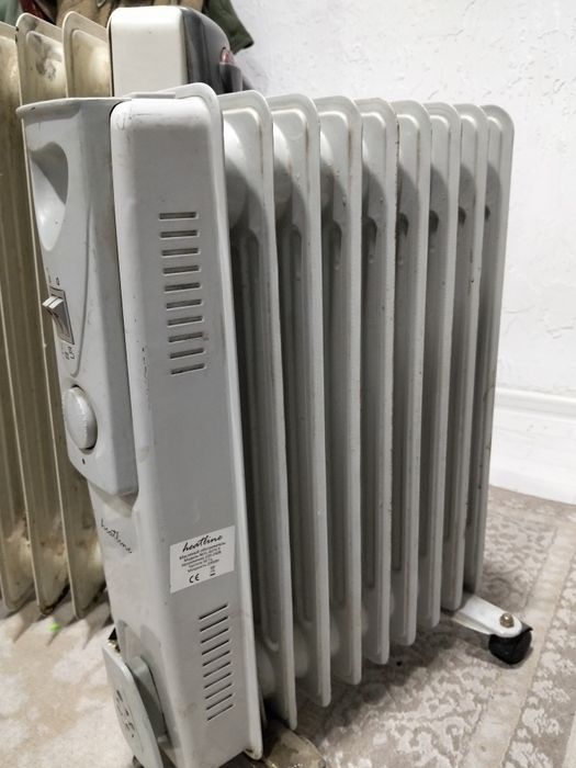 Обогреватель продается