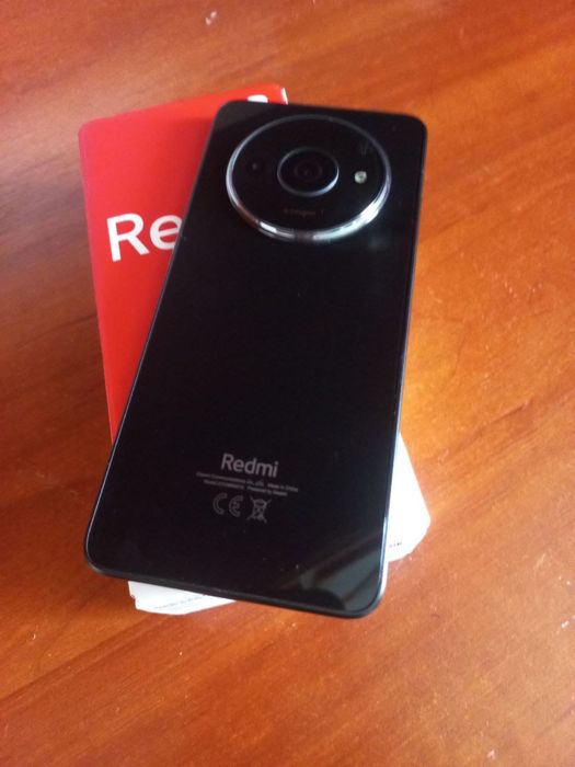 Редми А 3 новый