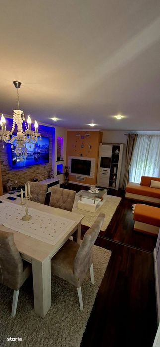 Casă / Vilă Ștefănești , construcție "de PROPRIETAR" !