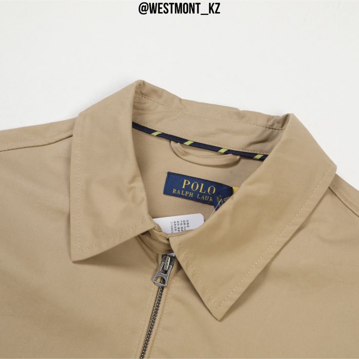 Мужская куртка Polo Ralph Lauren