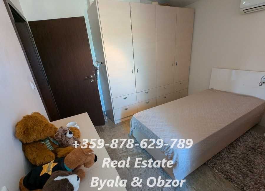 Продава се Тристаен апартамент в Обзор - 168 кв.м за 750 €/кв.м - Снимка #15