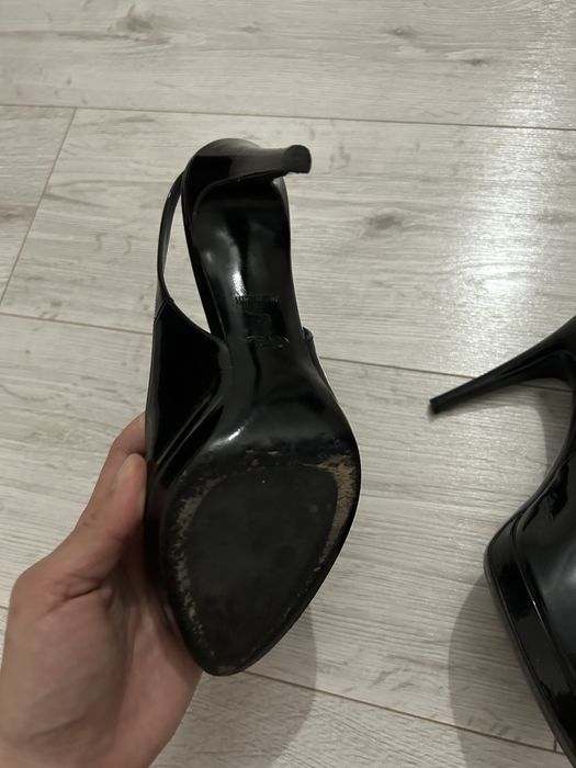 СРОЧНО! Туфли прада оригинал