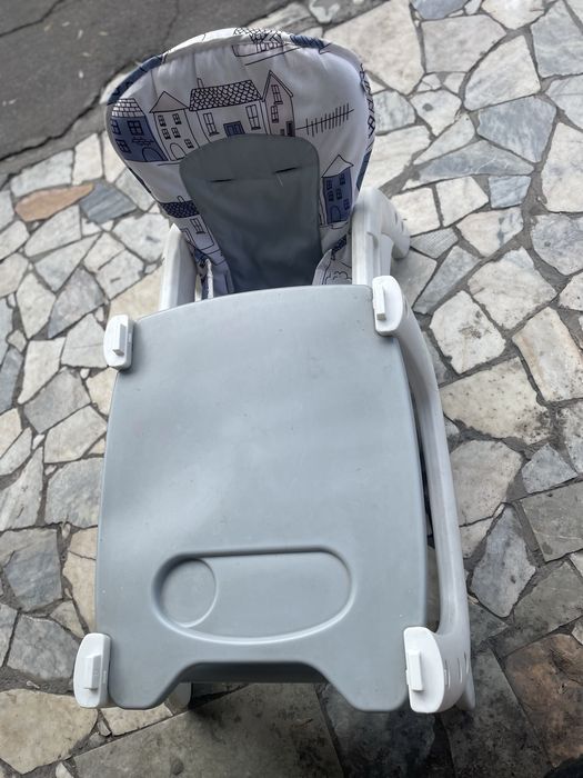 Детский стульчик