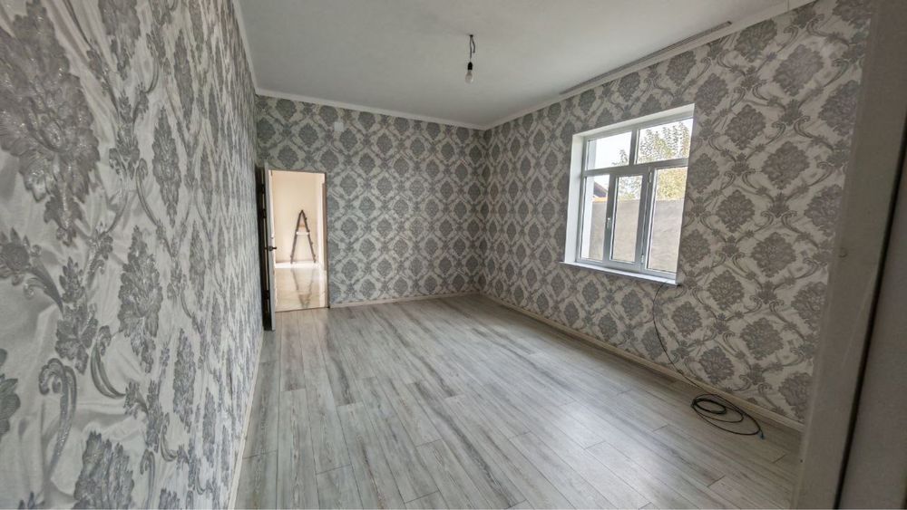 Даре Буйи 2х ком квартира на земле