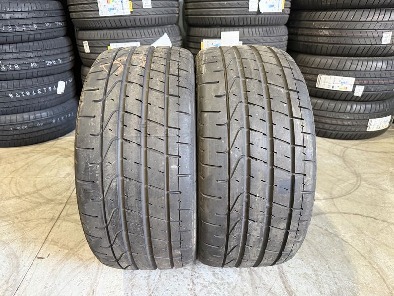 245/35/19 PIRELLI 2бр