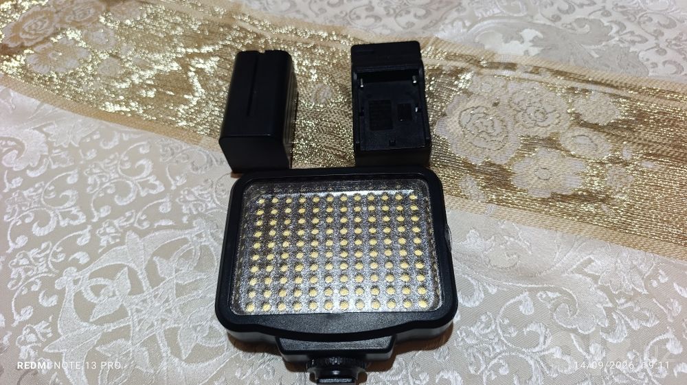Canon r50 komplekt