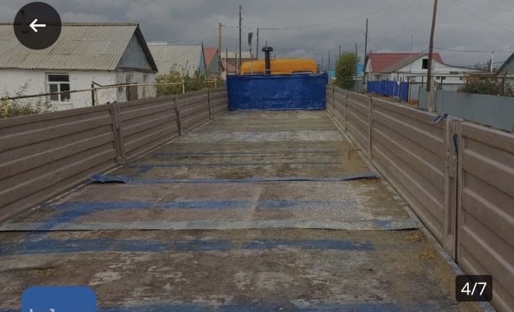 Продам Камаз длиномер