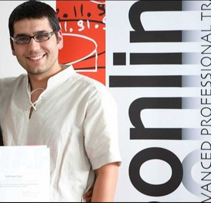 Instructor auto Bucuresti absolvent/masterand al Fac. de Psihologie