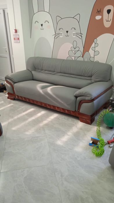 Реставрация мягкой мебели