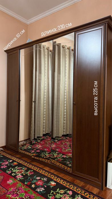 Продам мебель для спальни