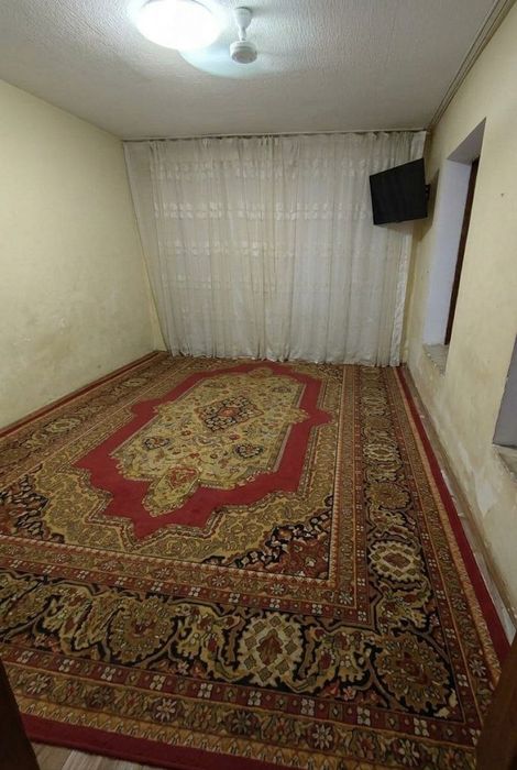 Hovli sotiladi srochniy