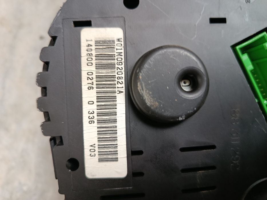 Kit Pornire Seat Toledo 1.6 Benzină 16 V