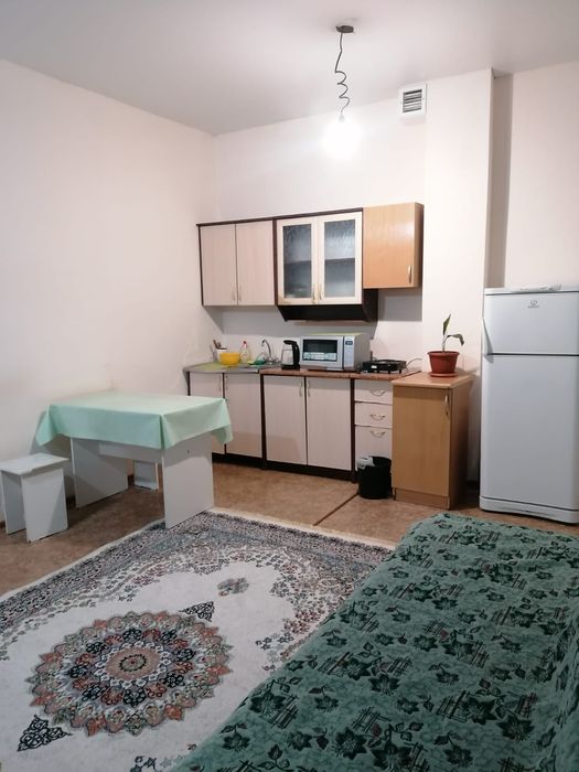 Кшт квартира. Посуточно