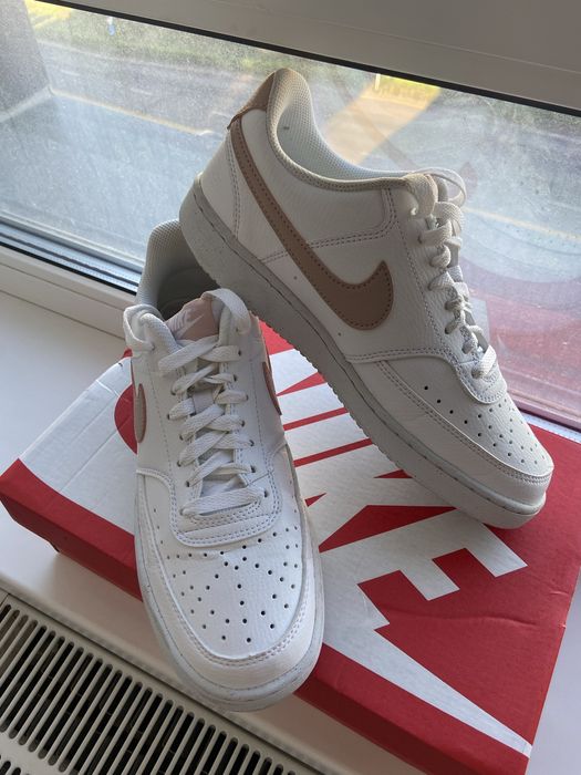 Кросовки найк оригинал nike air force 1