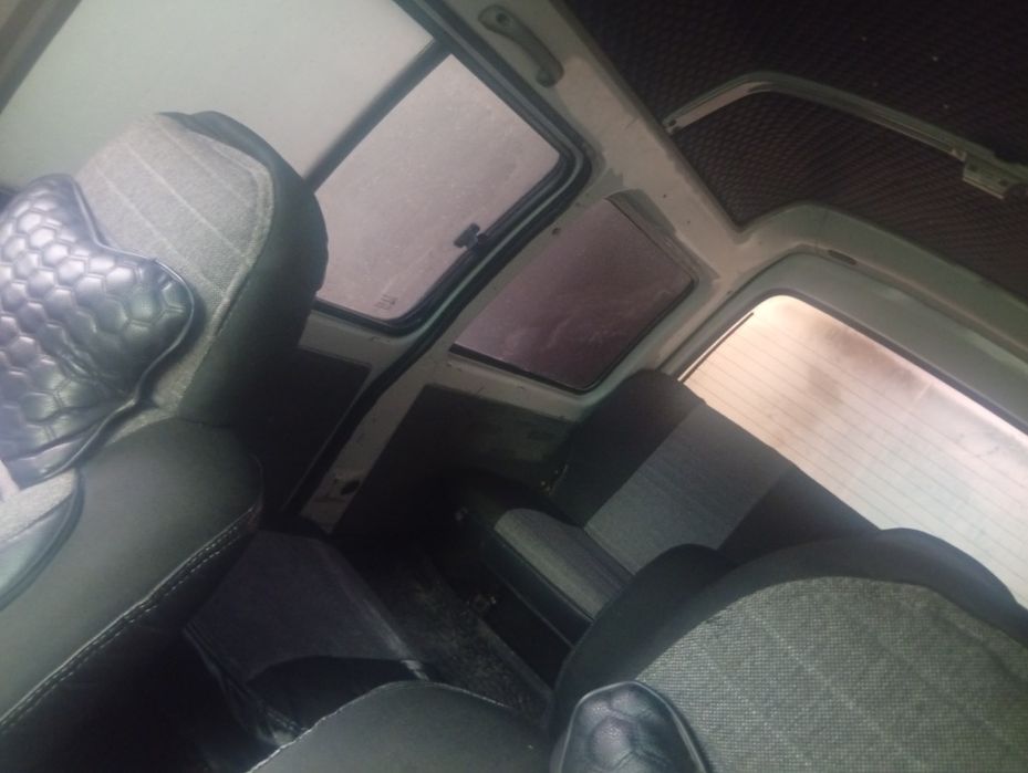 Damas 2 2009 yaxshi holatda