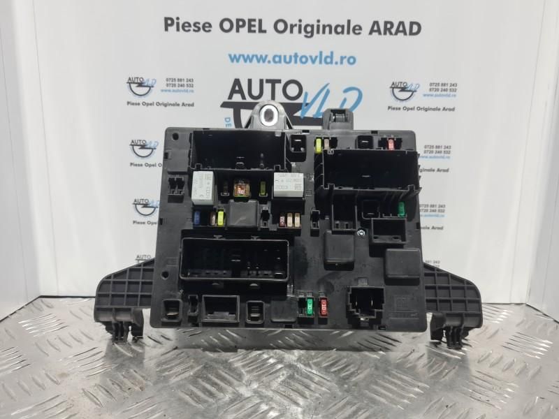 Panou sigurante Opel Astra J Facelift 1.7 CDTI