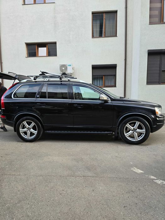 Volvo XC 90 2012