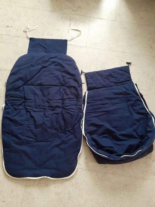 Конверт для новорожденного