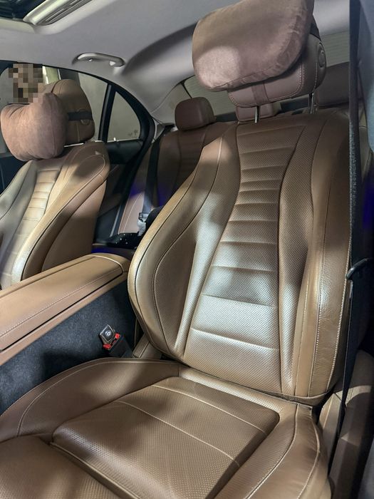 Mercedes E220 4matic– Distronic, Multibeam, Digital Cockpit, Scaune Ventilate