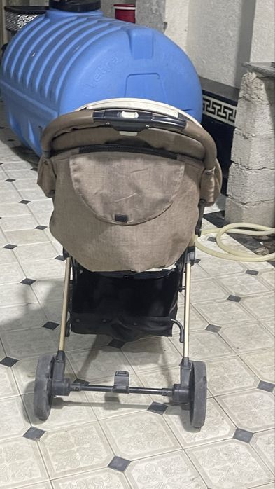 Прадается детская коляска