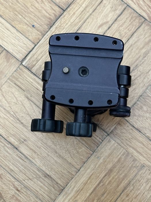 Cap trepied cu bilă Acratech GP