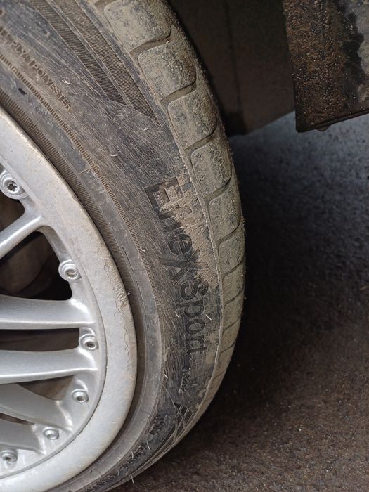 Продам диски r18 оригинал BBS r18