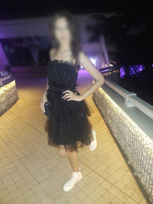 Комплект официални рокли