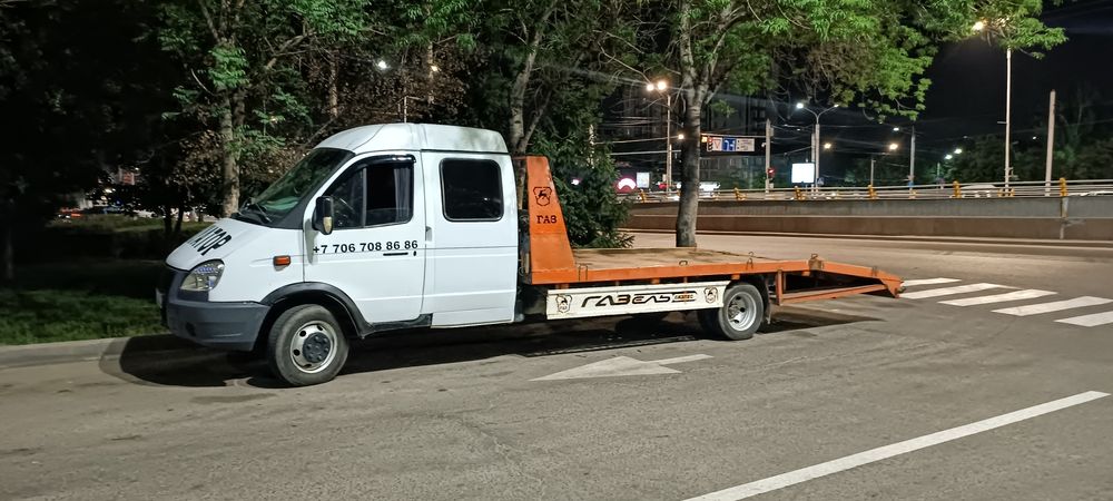 24/7 ЭВАКУАТОР  Круглосуточно