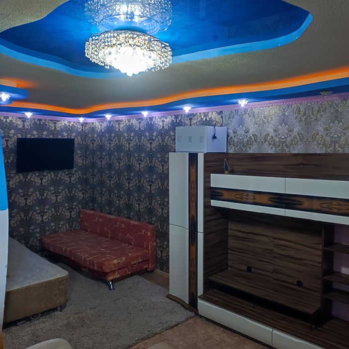 Сдам еврооднушку