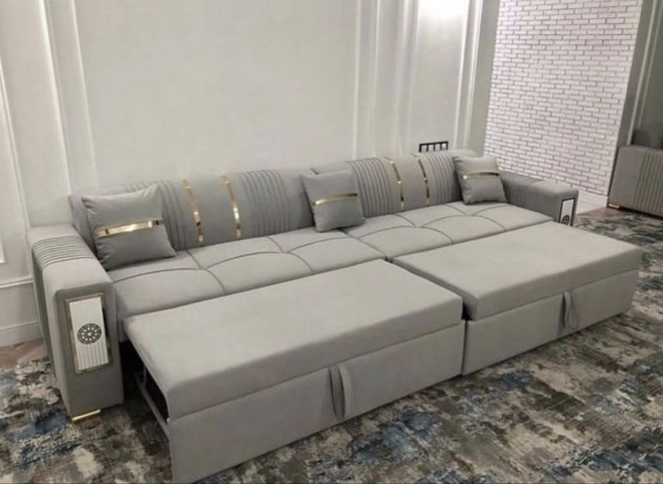 Диваны со склада в рассрочку