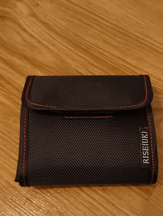 Set filtre foto  Rise (UK) + lavetă