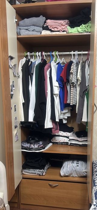 Продам шкафы в отличном состоянии