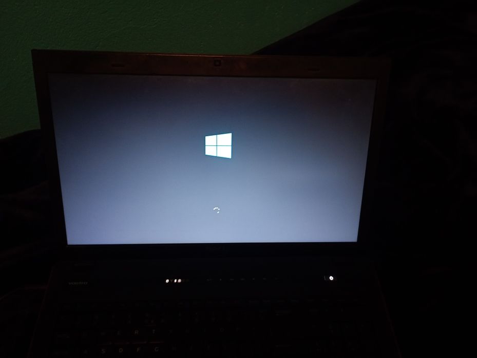 Laptop dell de vanzare