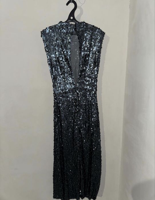 Вечерное платье Zara