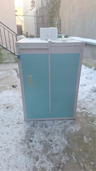 Incubator 360 de oua profesional