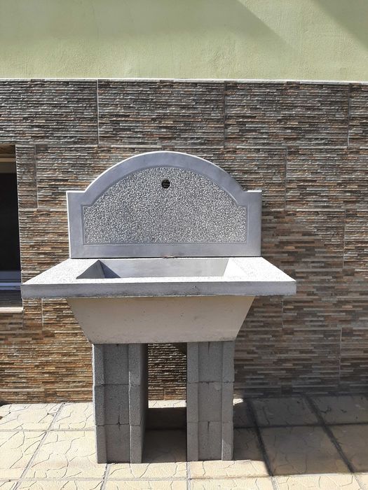 Дворна чешма 280лв