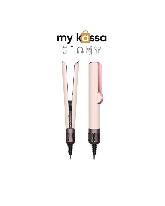 Dyson Airstrait HT01 Ceramic Pink/Rose Gold
