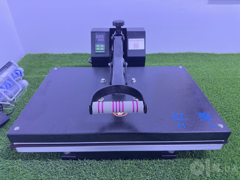 Termo press 60x40