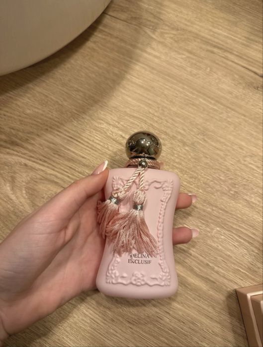 Parfum Delina Exclusif - Parfums de Marly