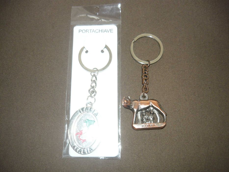 Ключодържатели - нови