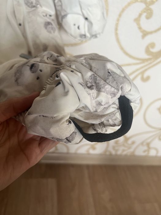 Продам комбинезон