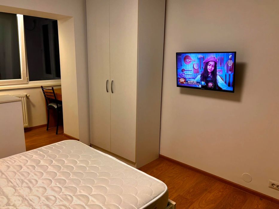 Închiriere 2 camere Apărătorii Patriei